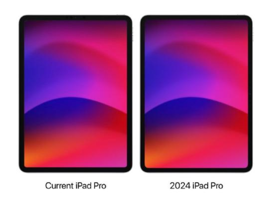 大洼大洼ipad维修服务点分享新款iPad Pro和iPad Air要来了