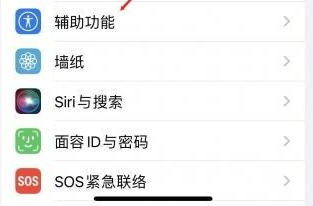 大洼苹果蓝牙维修店分享iPhone设置蓝牙设备接听电话方法