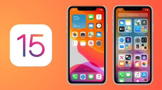 大洼苹果13维修分享iPhone13更新iOS 15.5，体验如何 