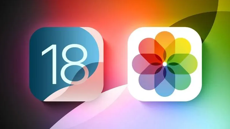 大洼苹果手机维修分享苹果 iOS / iPadOS 18.1Beta 3 发布 