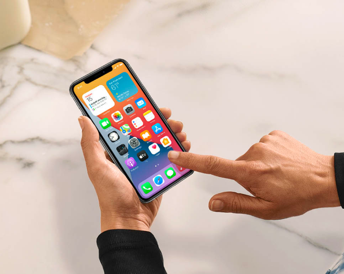 大洼苹果手机维修分享iPhone 12 出现运行缓慢或死机的情况怎么办 