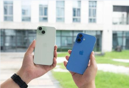 大洼苹果维修点分享iPhone 16 Plus锁屏密码使用手册 