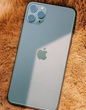 大洼苹果维修点分享iPhone 11 Pro Max电池发烫特殊问题 