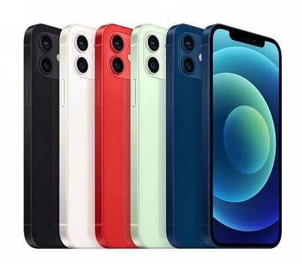 大洼苹果维修点分享iPhone 12 Pro Max发烫冷门故障梳理 