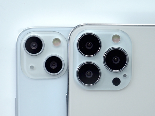 大洼苹果维修点分享iPhone 13 Pro Max发烫特殊故障解读 